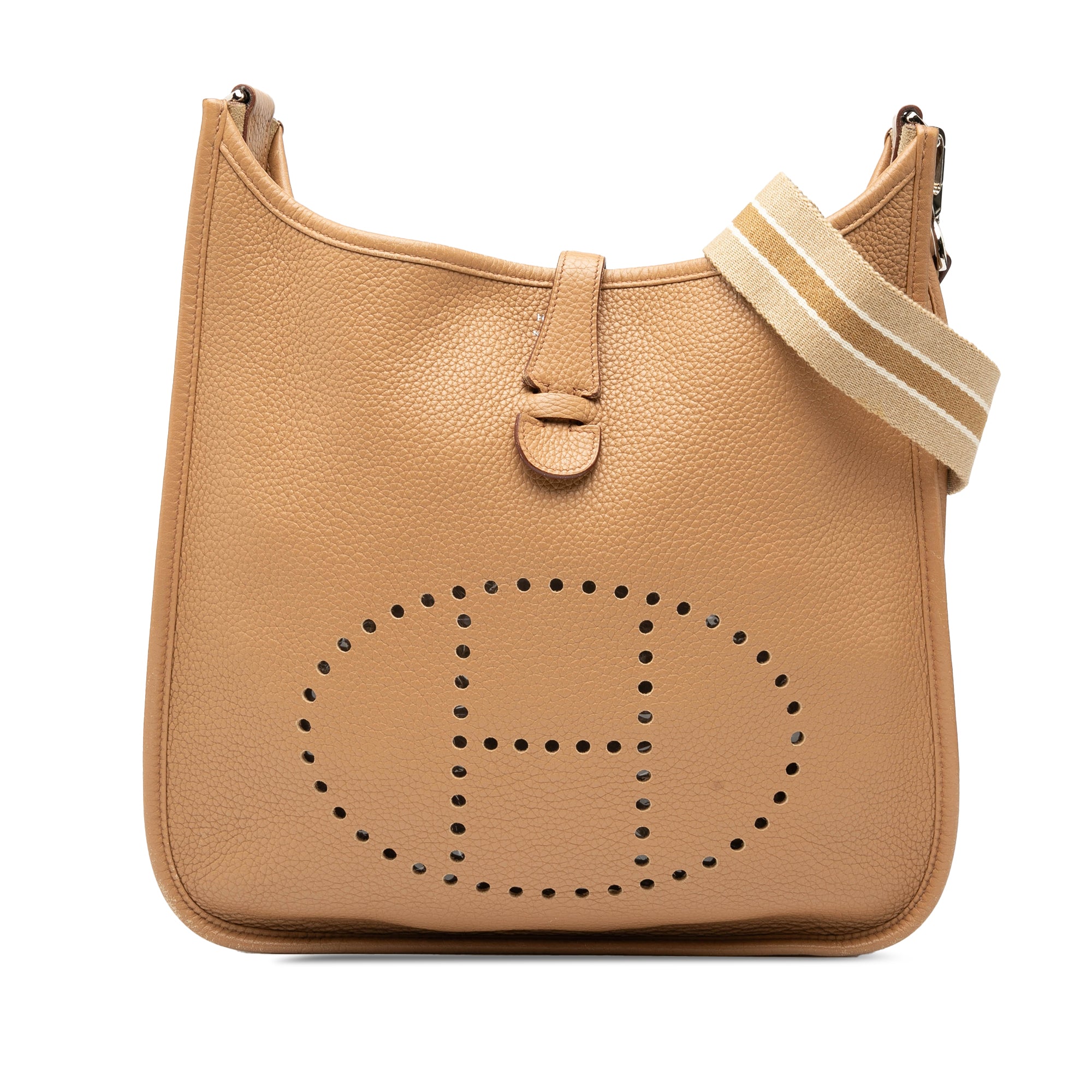 Clemence Evelyne III PM