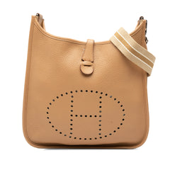 Clemence Evelyne III PM