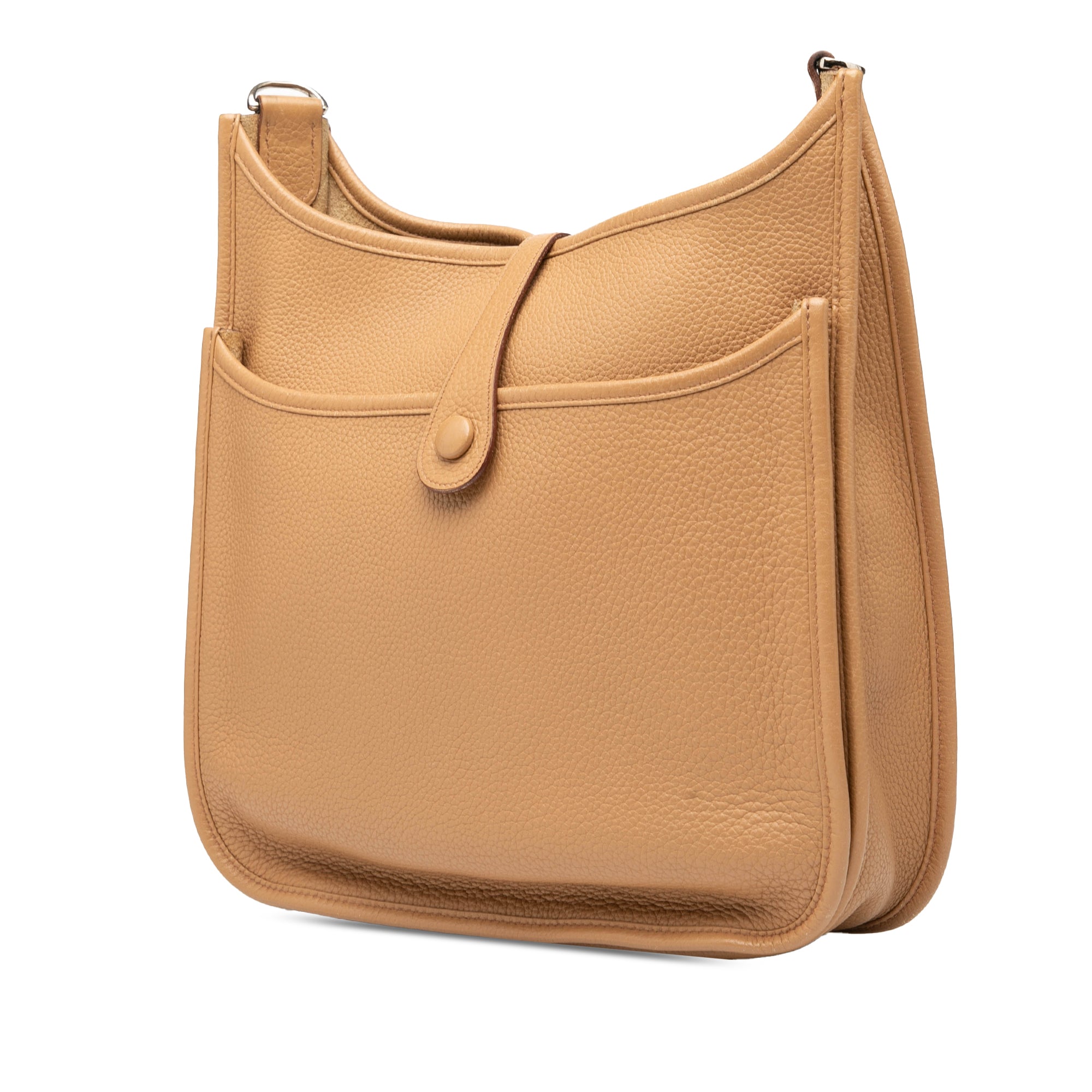 Clemence Evelyne III PM