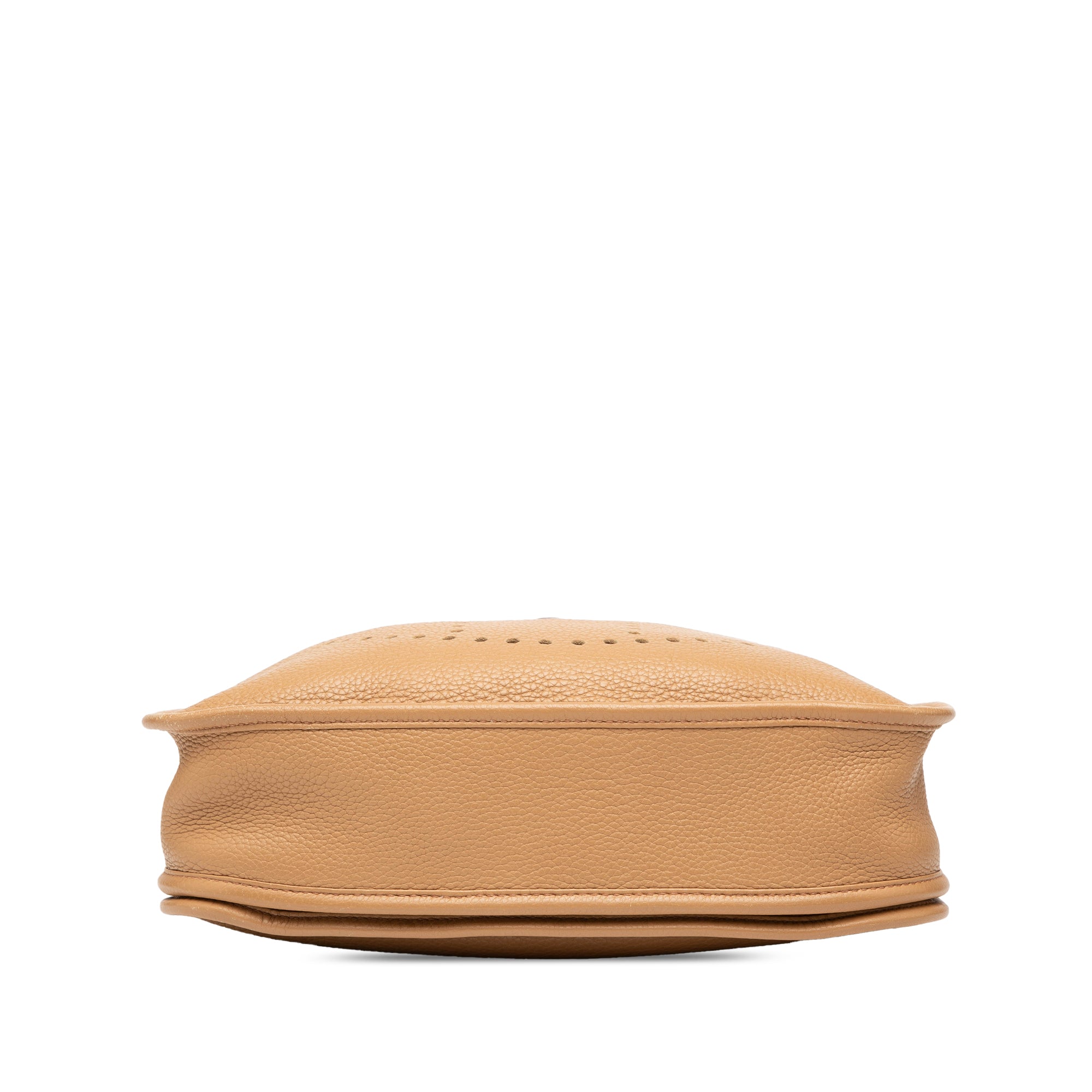 Clemence Evelyne III PM