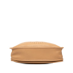 Clemence Evelyne III PM