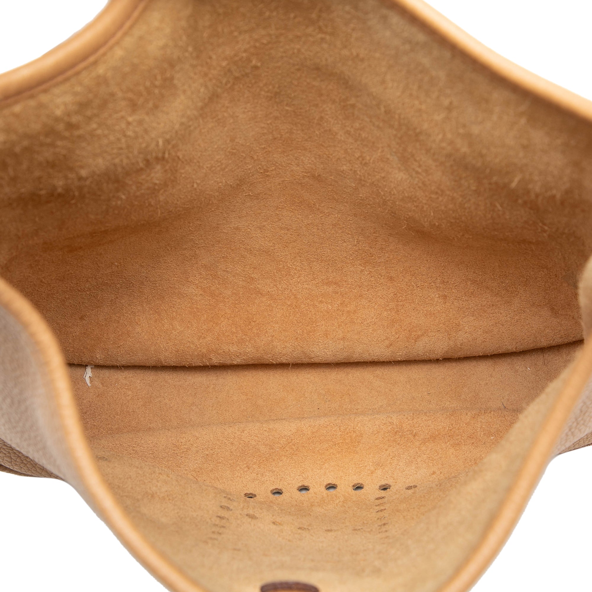 Clemence Evelyne III PM