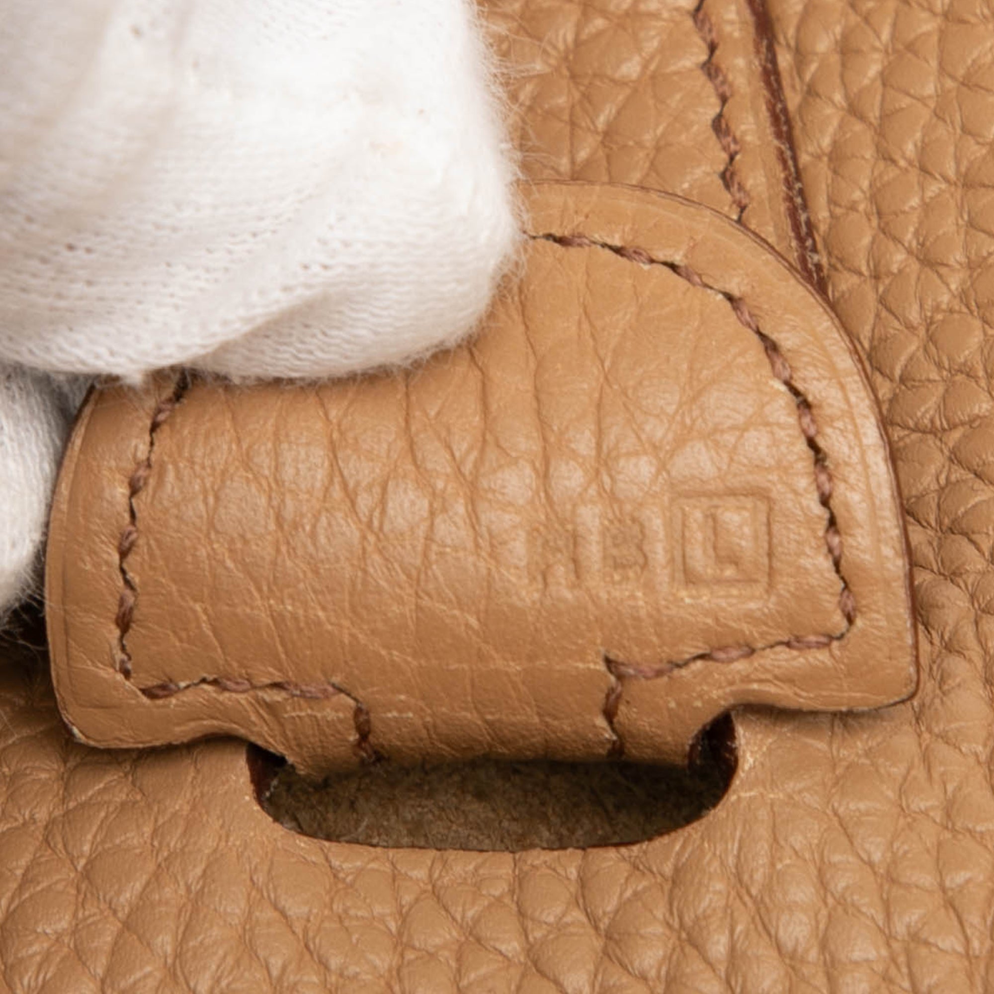 Clemence Evelyne III PM