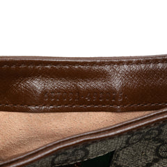 Mini GG Supreme Web Jackie 1961 Crossbody