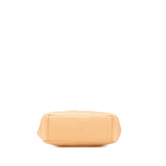 Caviar Petite Shopping Tote