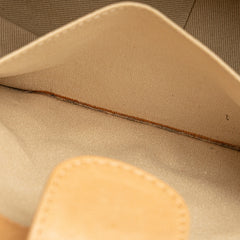 Caviar Petite Shopping Tote