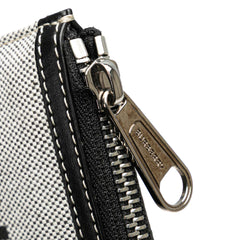 Canvas Horseferry Print Callum Crossbody