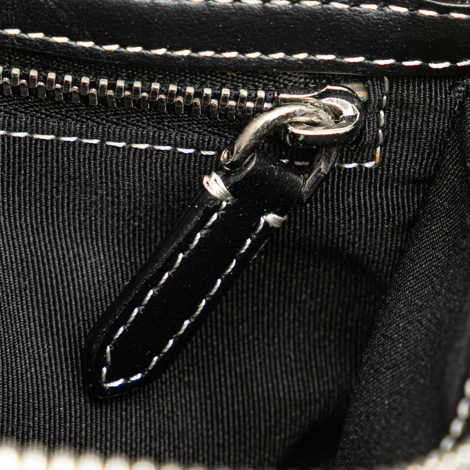 Canvas Horseferry Print Callum Crossbody