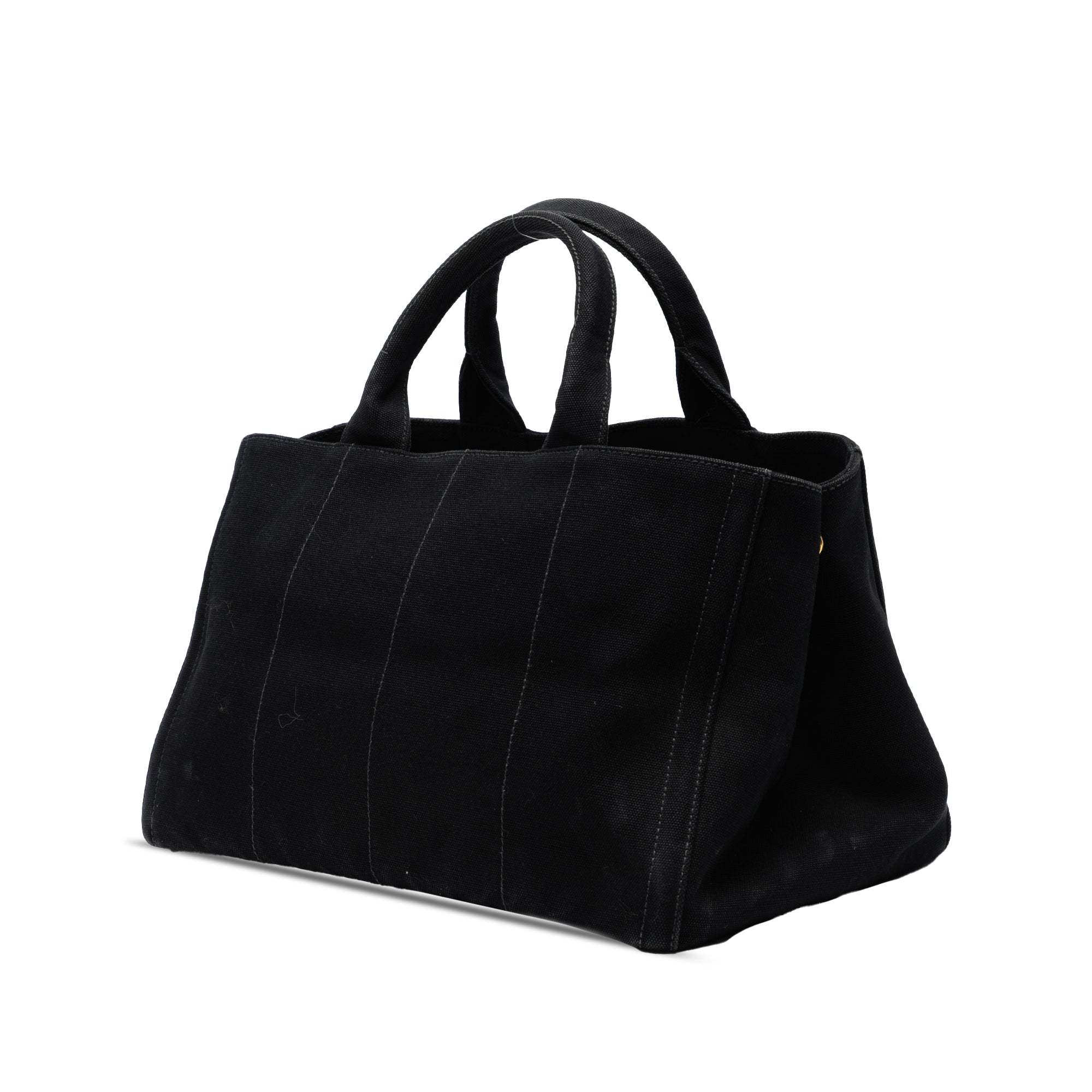 Canvas Canapa Bijoux Satchel