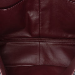 Jumbo Classic Caviar Double Flap