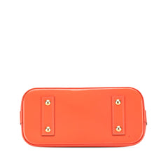 Monogram Vernis Alma BB