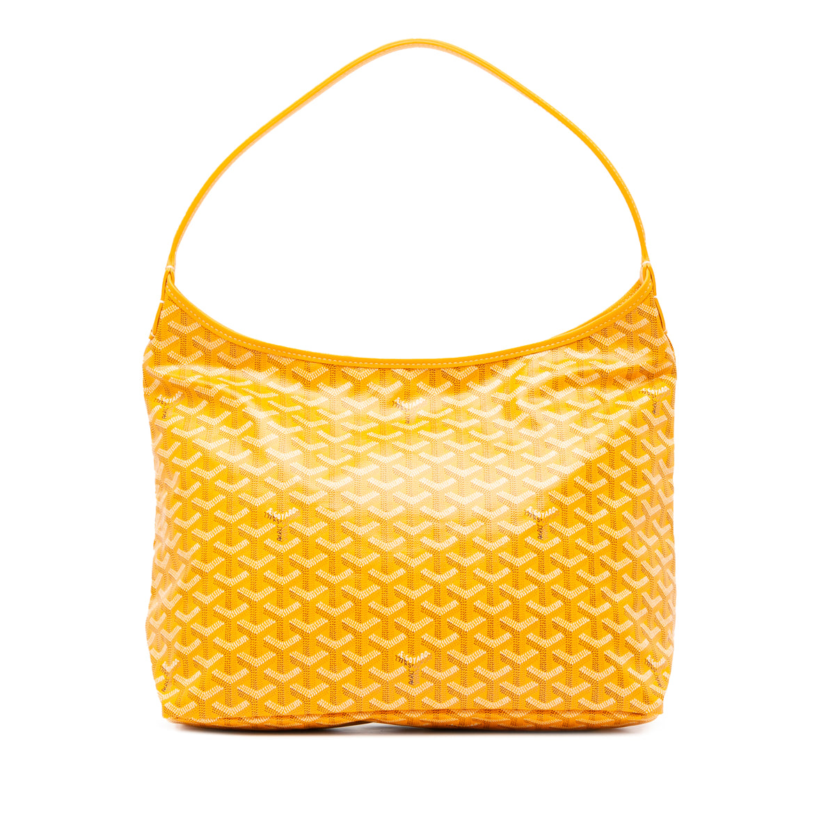 Goyardine Boheme Hobo