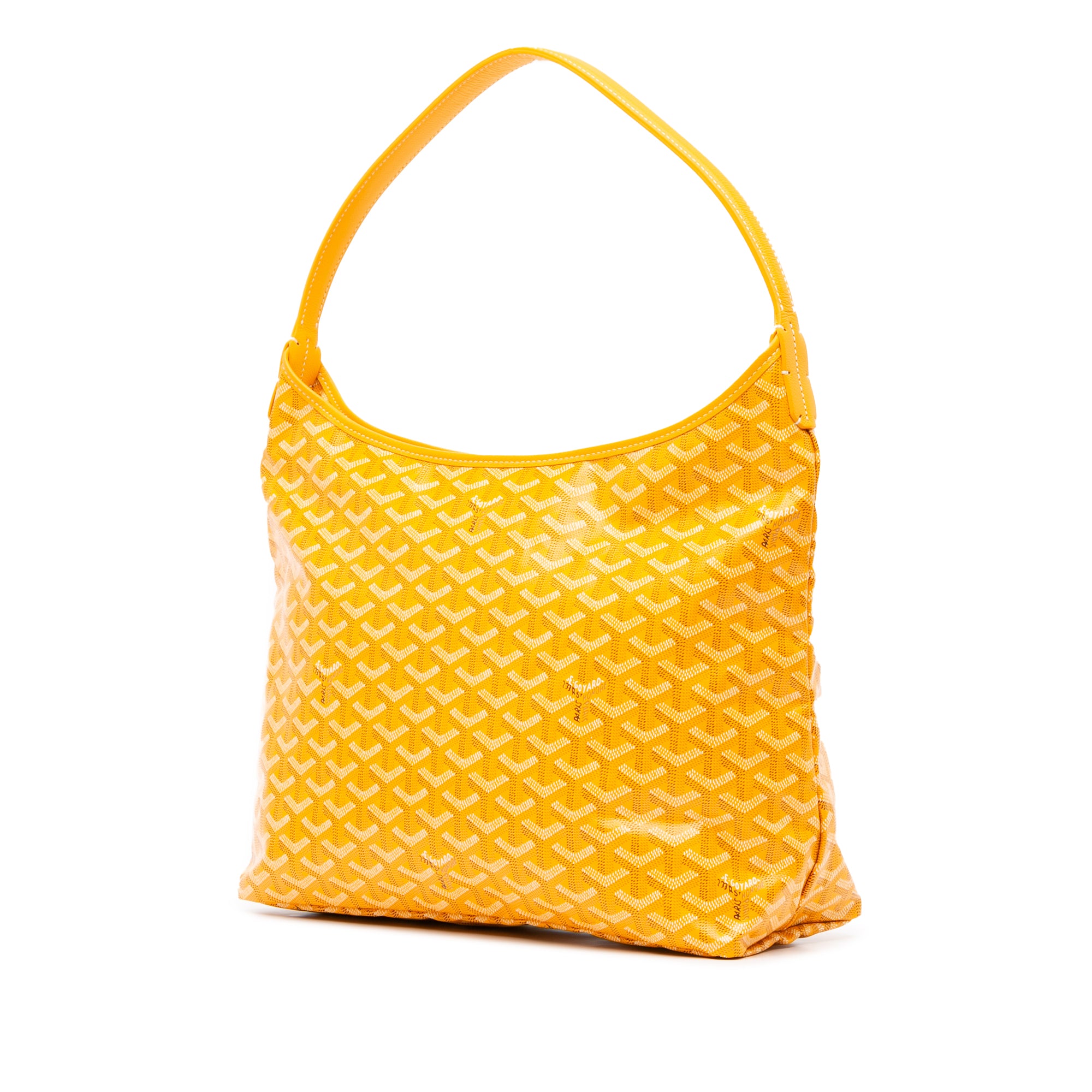 Goyardine Boheme Hobo