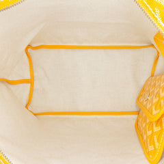 Goyardine Boheme Hobo