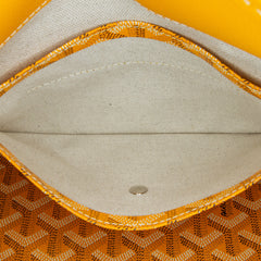 Goyardine Boheme Hobo