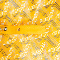 Goyardine Boheme Hobo