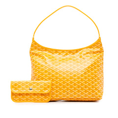 Goyardine Boheme Hobo