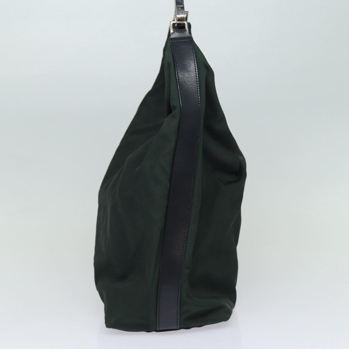 Gucci Vintage Shoulder Bag Nylon