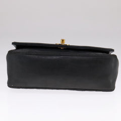 Chanel Vintage Diana Flap Bag Quilted Lambskin