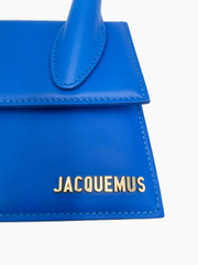 Jacquemus Le Chiquito Moyen Bag Leather