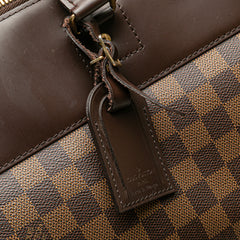 Damier Ebene Greenwich PM