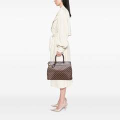 Damier Ebene Greenwich PM