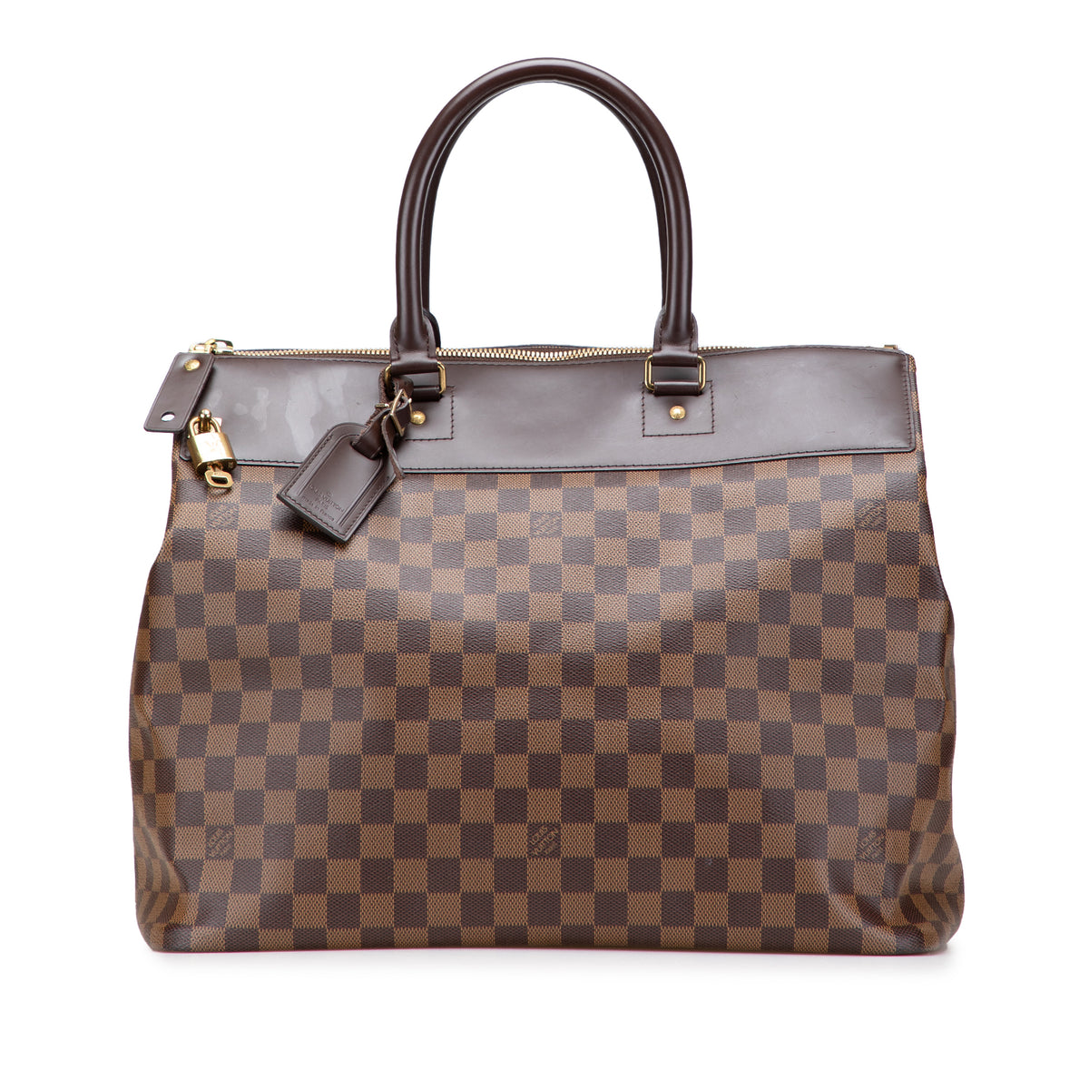Damier Ebene Greenwich PM