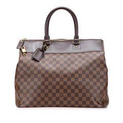 Damier Ebene Greenwich PM