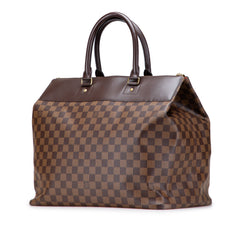 Damier Ebene Greenwich PM