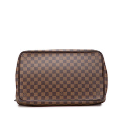 Damier Ebene Greenwich PM