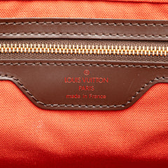 Damier Ebene Greenwich PM