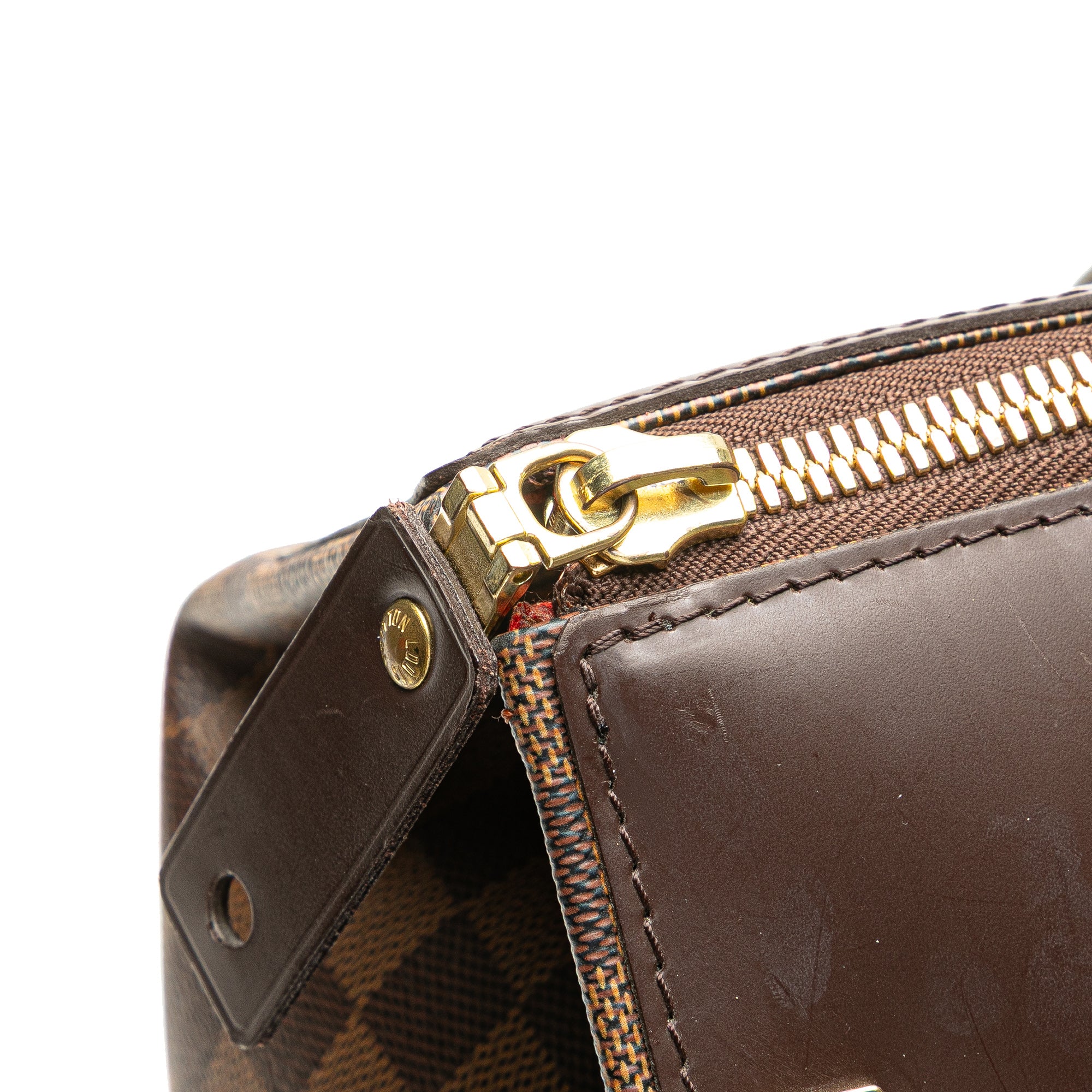 Damier Ebene Greenwich PM