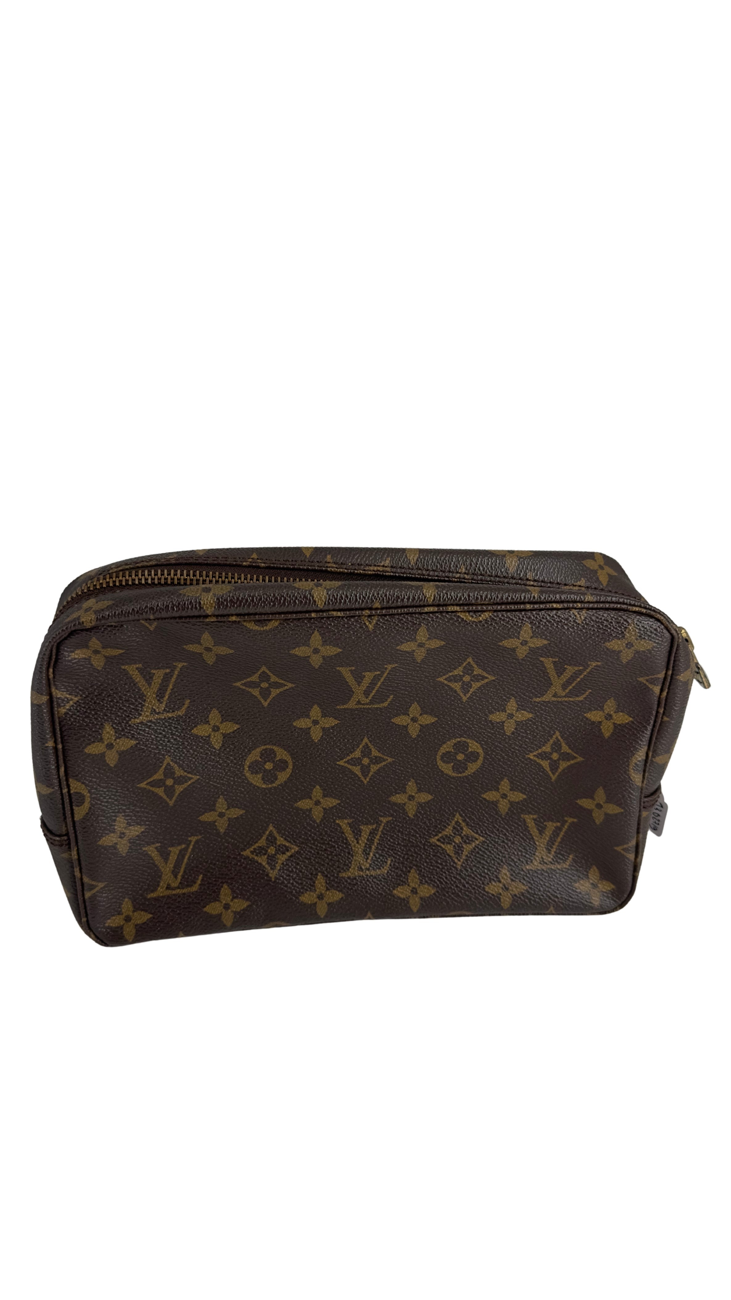 Louis Vuitton Trousse de Toilette