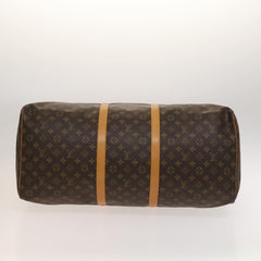 Louis Vuitton Keepall Bag Monogram Canvas