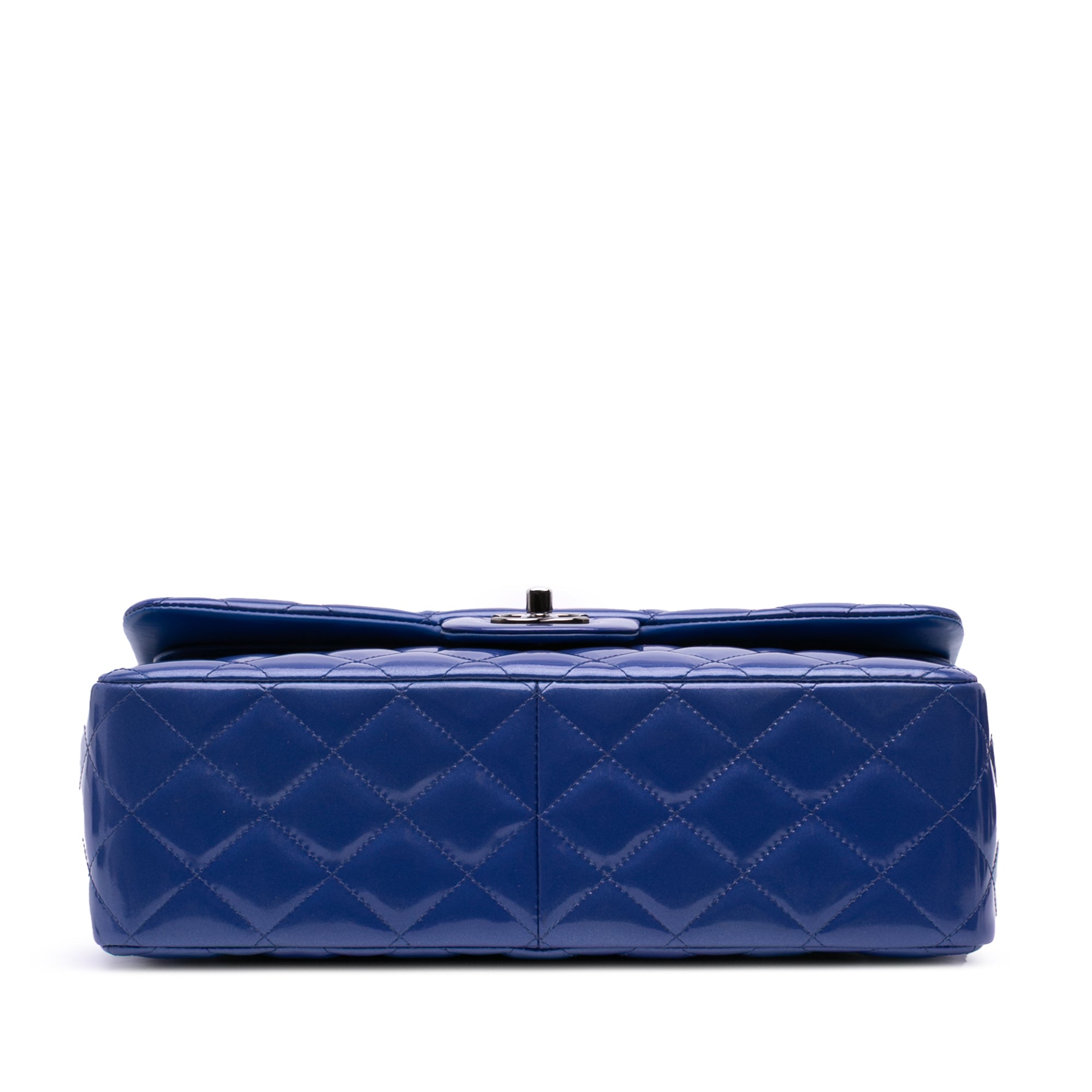Jumbo Classic Patent Double Flap