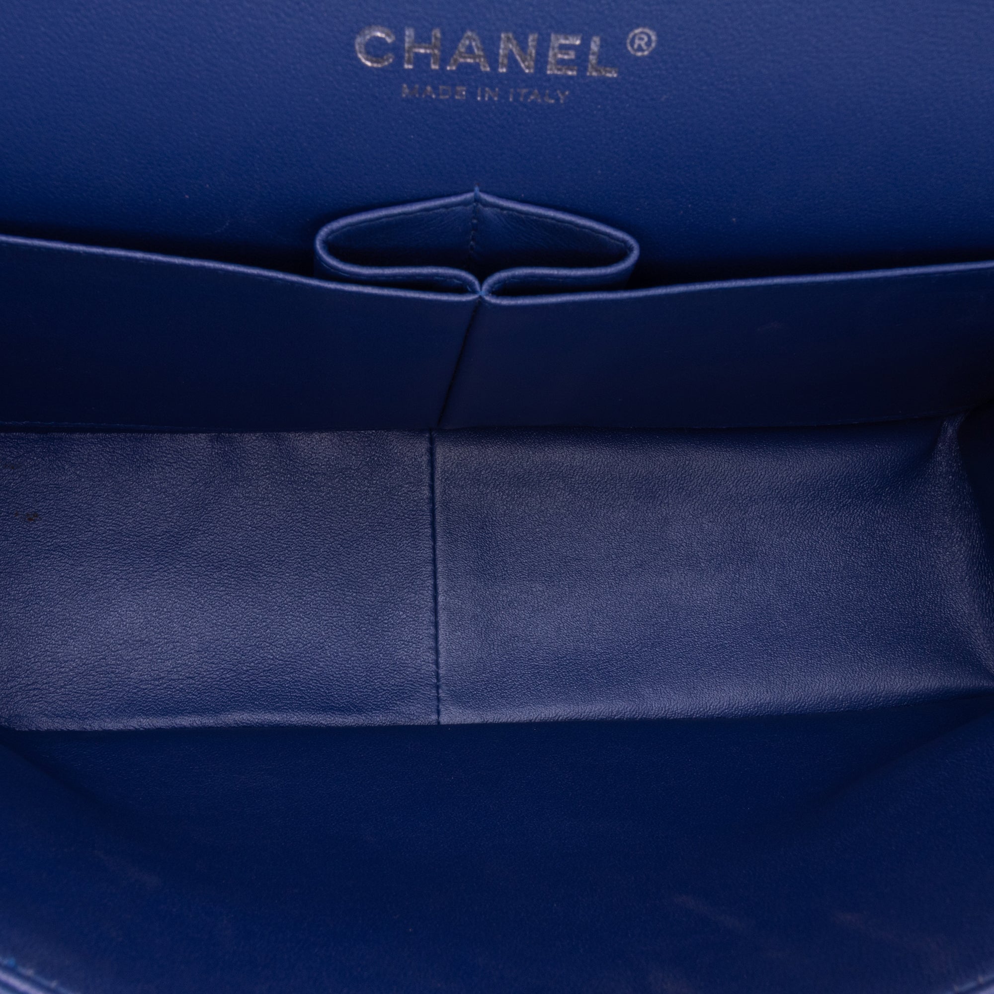 Jumbo Classic Patent Double Flap