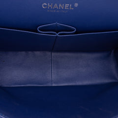 Jumbo Classic Patent Double Flap