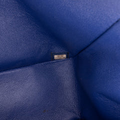 Jumbo Classic Patent Double Flap