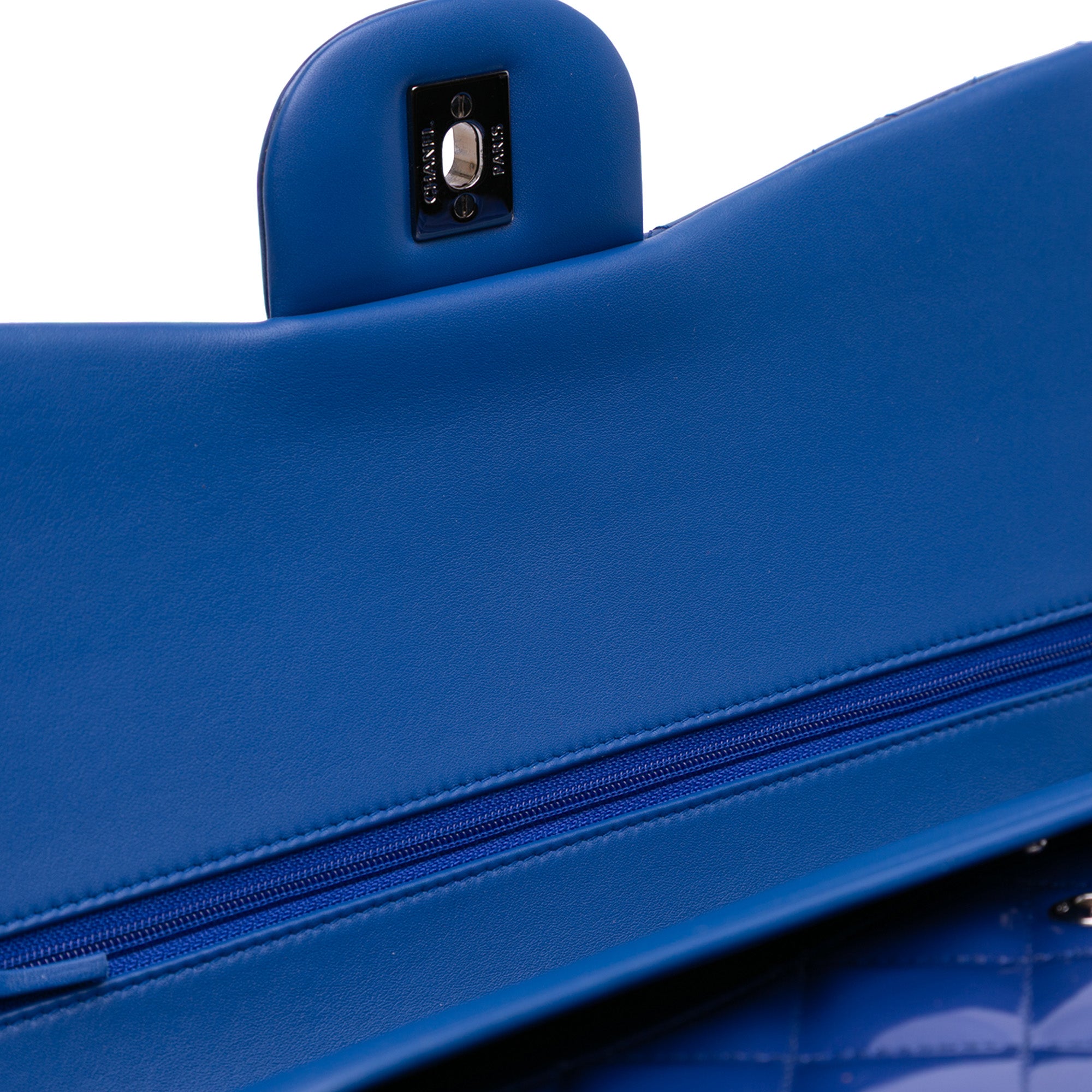 Jumbo Classic Patent Double Flap