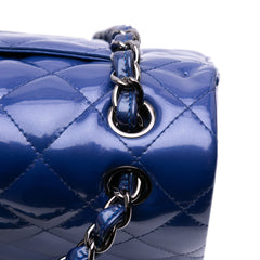 Jumbo Classic Patent Double Flap
