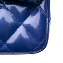 Jumbo Classic Patent Double Flap