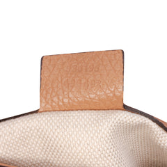 Medium Leather Soho Chain Tote
