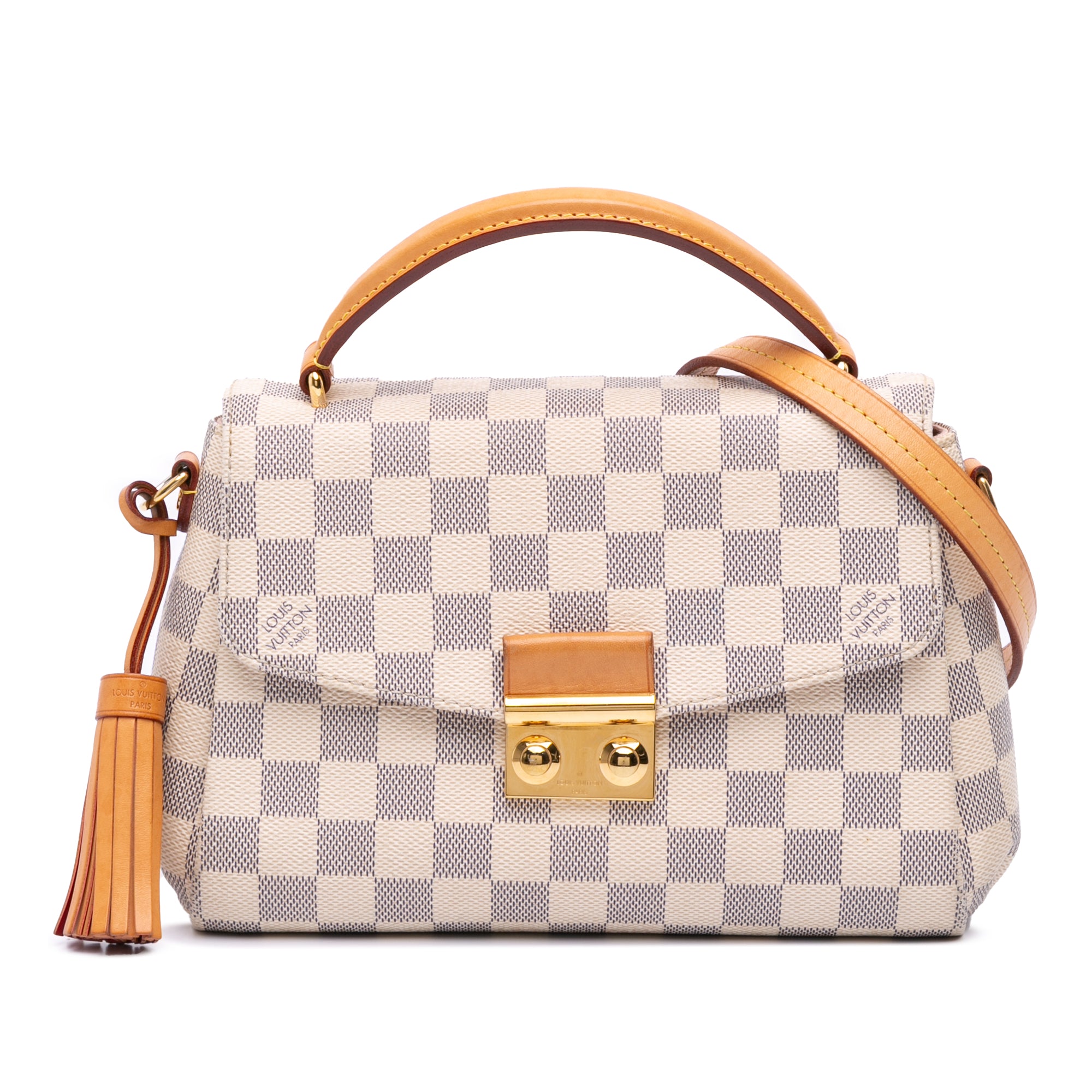 Damier Azur Croisette