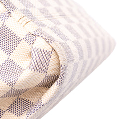 Damier Azur Croisette