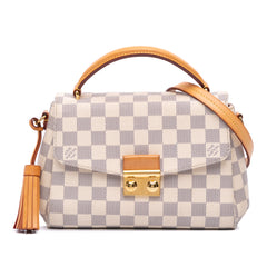 Damier Azur Croisette