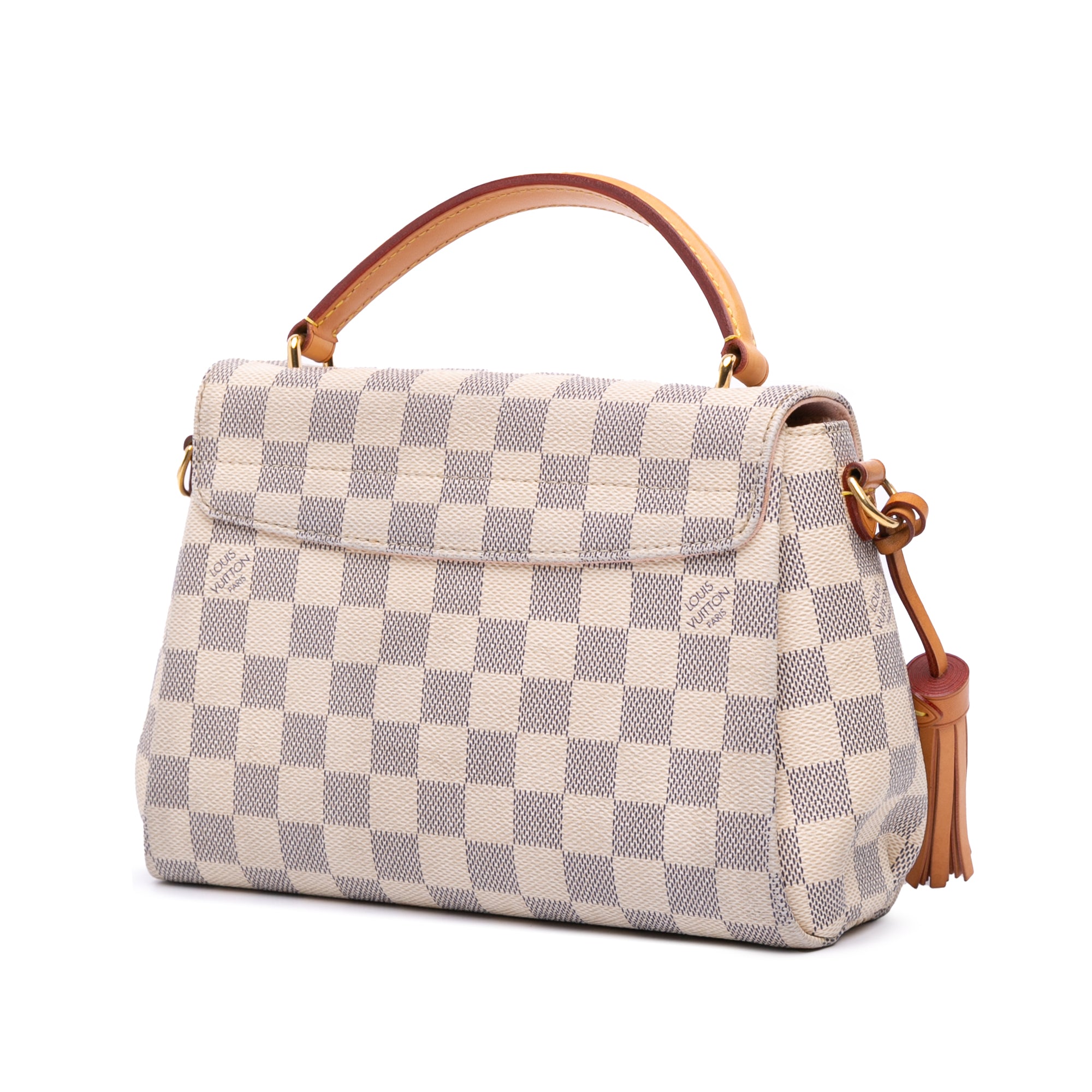 Damier Azur Croisette