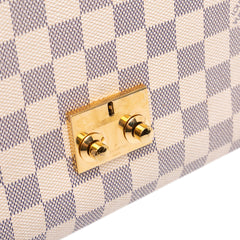 Damier Azur Croisette