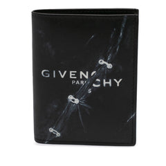 Leather Card Holder