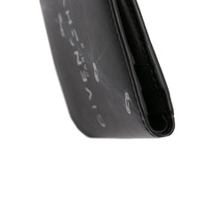 Leather Card Holder