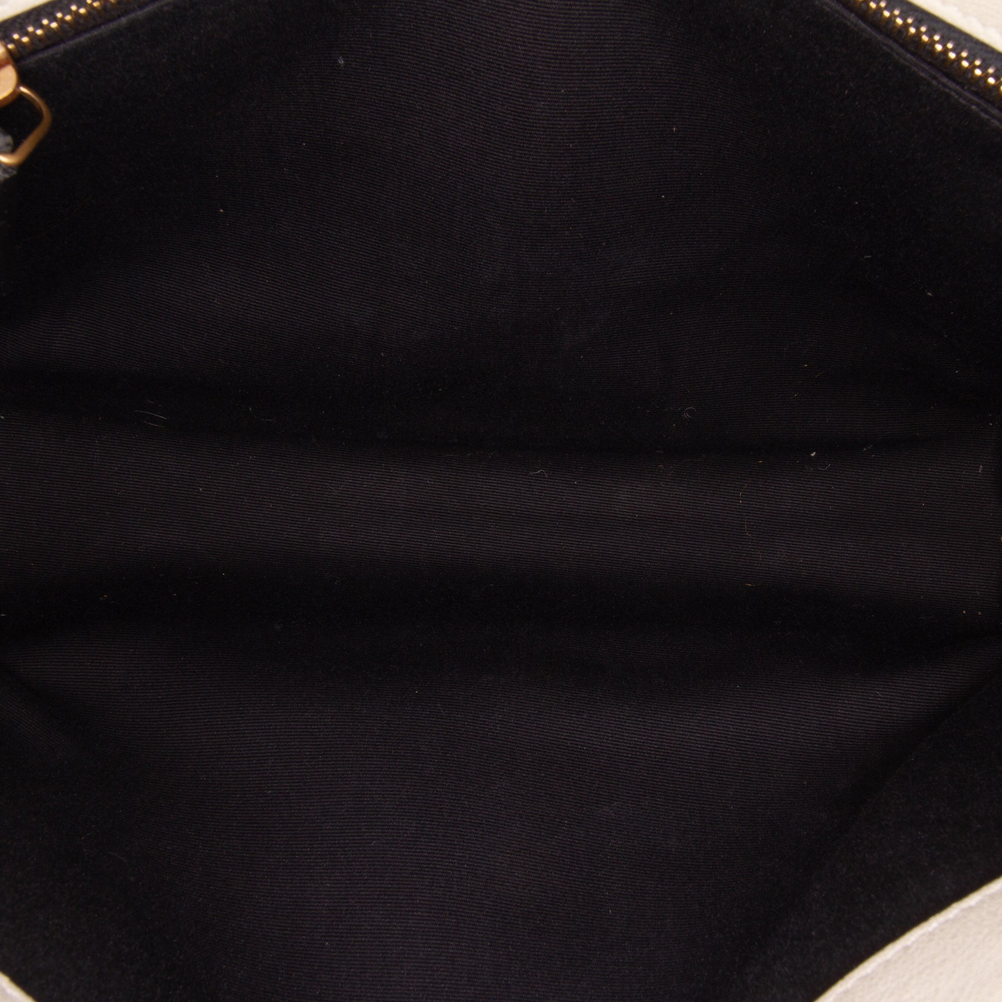 Small Quilted Lambskin Becky Chain Shoulder Bag